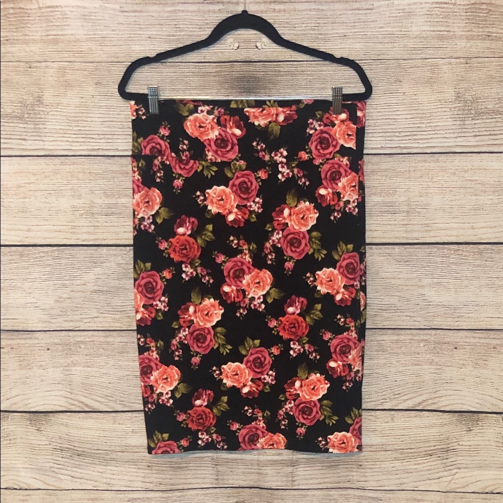 LulaRoe pencil skirt